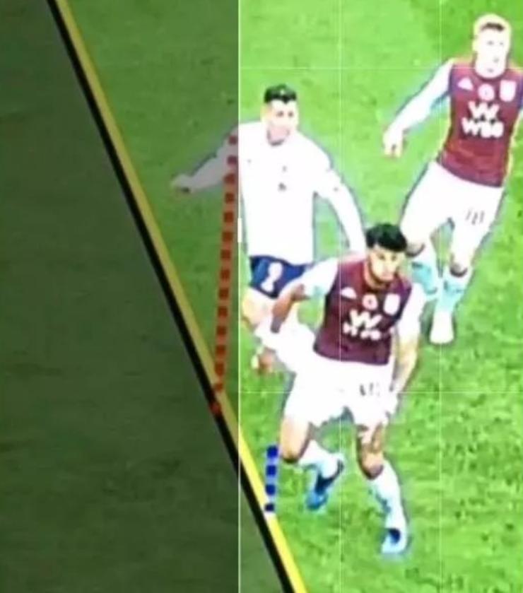 世界杯球迷愤怒时刻,这届世界杯乌烟瘴气