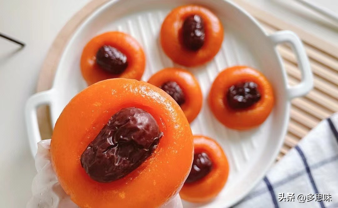 秋天多吃胡萝卜教你新做法,秋天养肝的菜谱