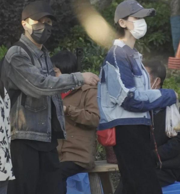 刘恺威的成名之路,刘恺威的事业陷入低谷