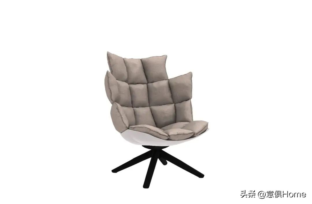 意俱的家具是正品吗,意俱