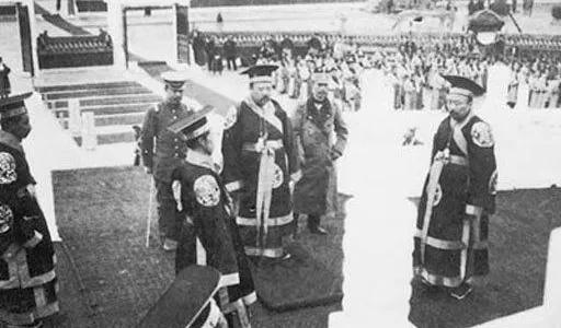 二十一条真的是袁世凯接受的吗,袁世凯签订二十一条引起的后果