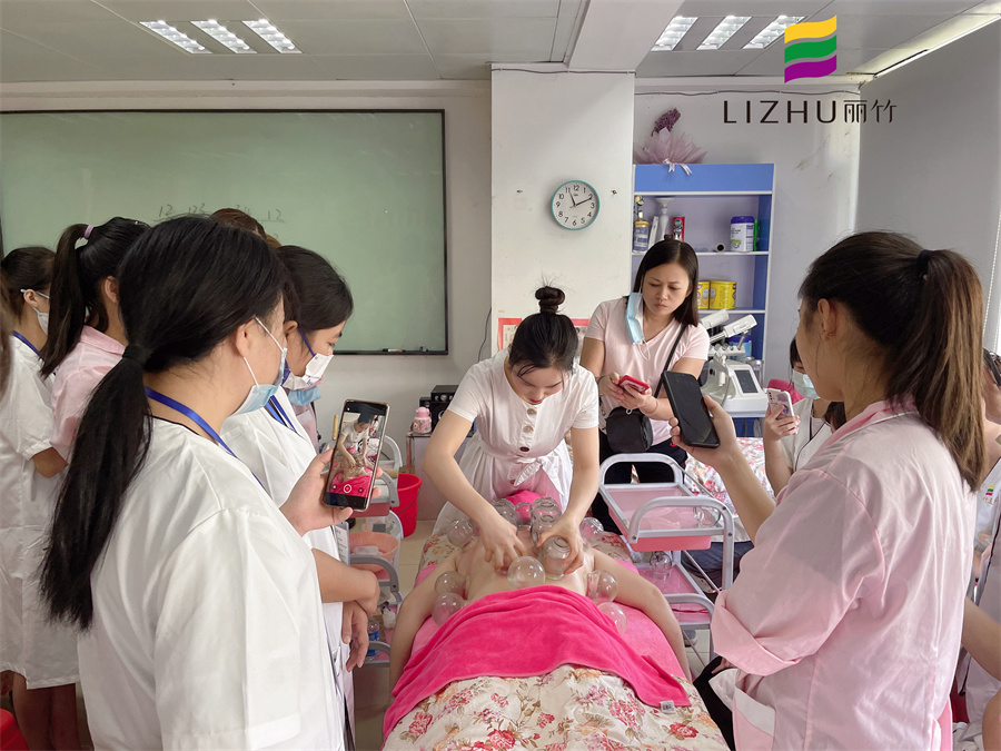 拔火罐中医护理技术操作,拔火罐初学者注意事项