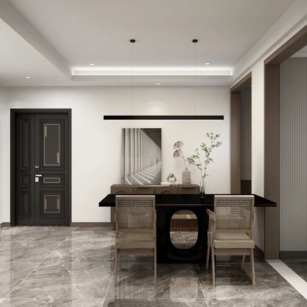 全屋装修尺寸详细讲解,室内装修尺寸知识讲解