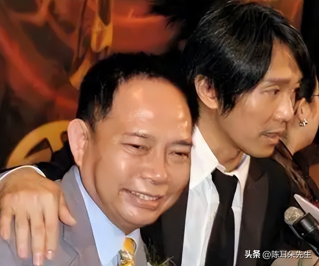 黄一飞周星驰少林功夫,黄一飞说周星驰文化程度