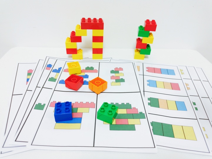 早教数学启蒙思维训练,早教益智启蒙视频0-3岁数学
