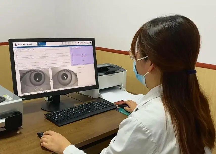 妙手回春除病患医者仁心惠于民——北医三院秦皇岛医院耳石症门诊精准治疗顽固性耳石症