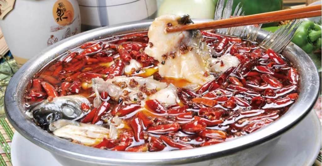 中国八大菜系是什么,中国八大菜系简介图片