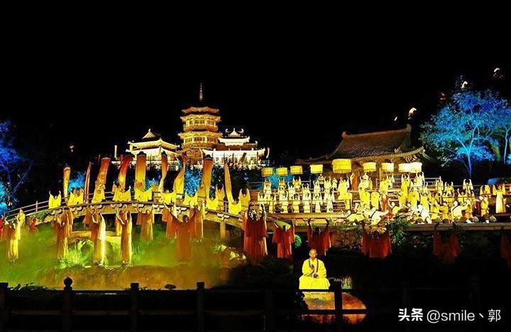 郑州周边游玩推荐景点一日游自驾,郑州附近一日游最佳景点旅游攻略