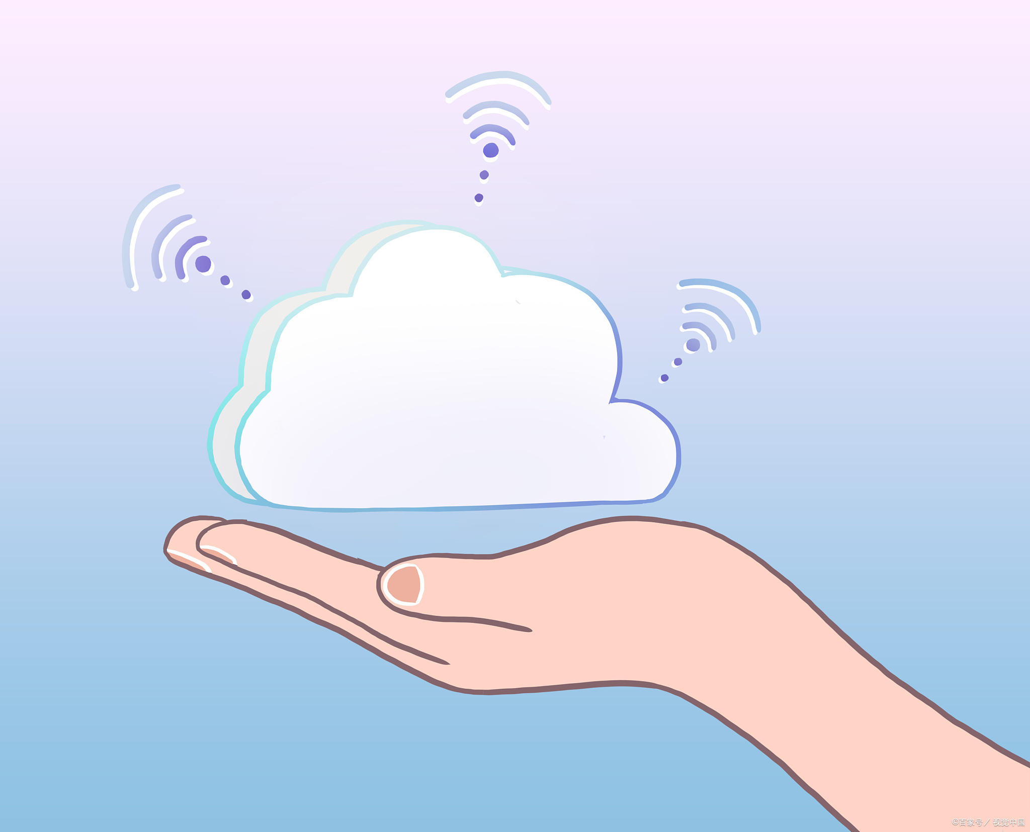 中国云计算该如何发展,中国云计算发展之路在哪里