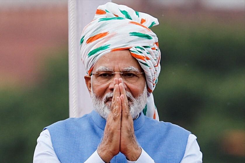 讲个笑话：为联通整个中东，美印沙阿四国拟联手打造铁路网络