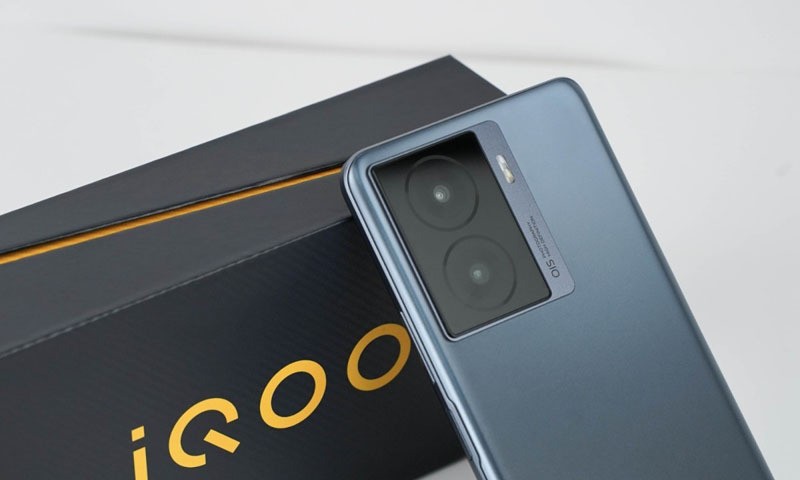 骁龙85540w快充千元机推荐,拥有骁龙888和120w快充的手机