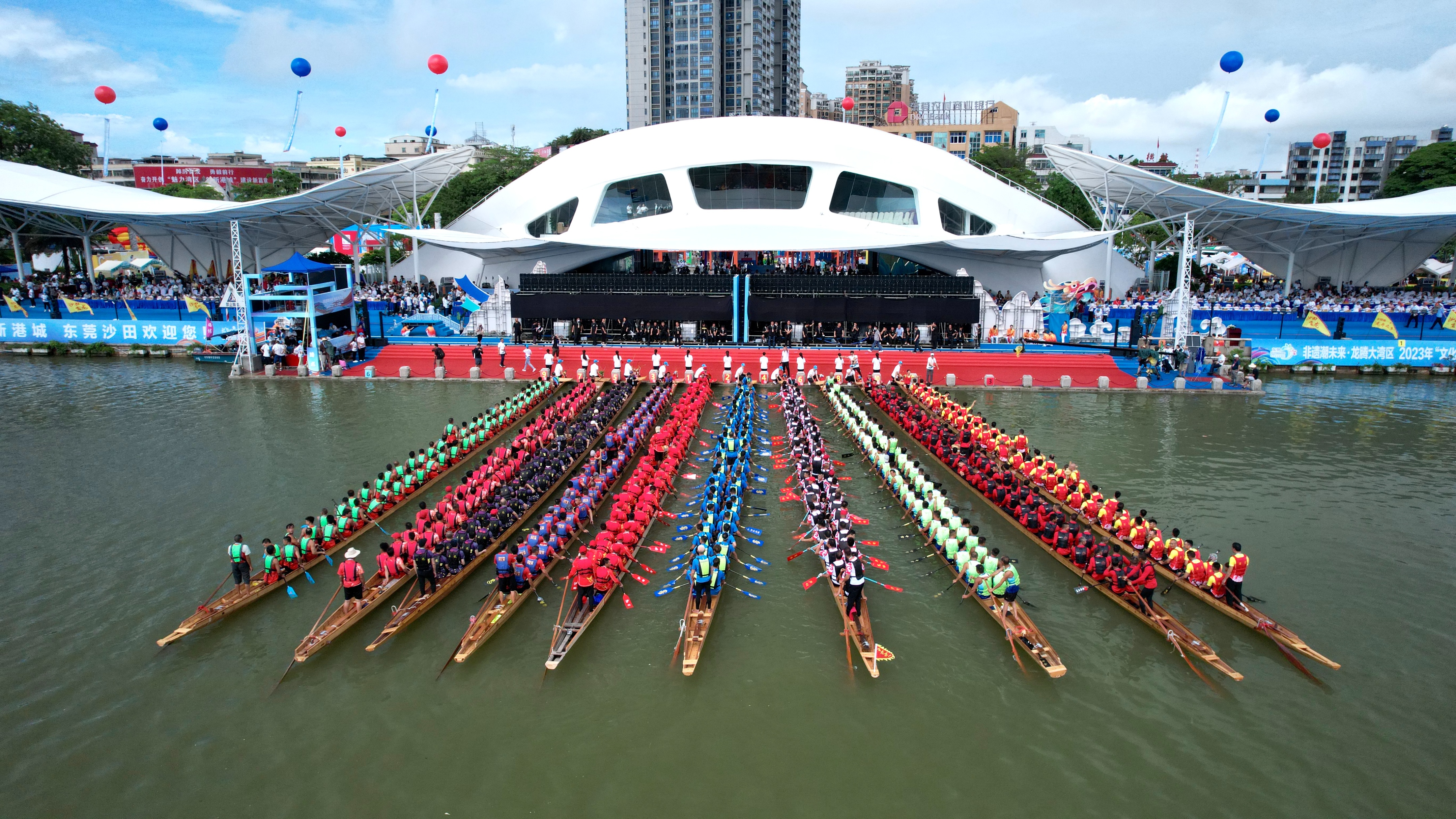 东莞美食和地标简介及特点,东莞的美食历史文化
