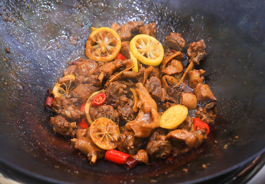 8.12中元节,不管多忙,牢记“吃4宝”,老传统别丢,平安顺遂