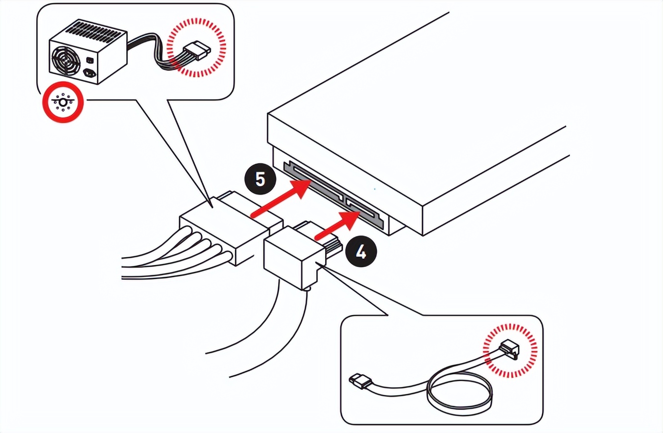 教你如何组装一台电脑,教你如何组装一台电脑建议收藏