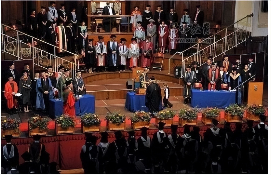 合作大学|存在于欧洲民谣中的英国赫尔大学了解一下?