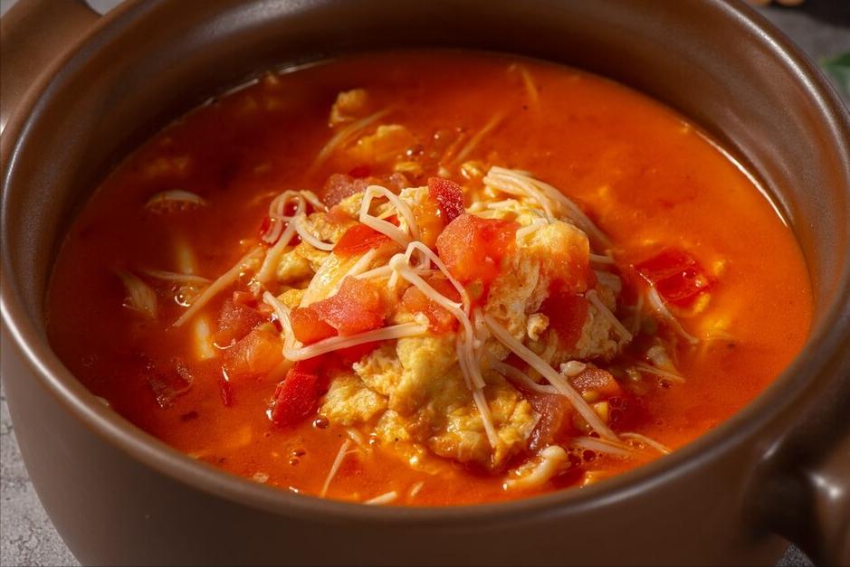 夏季吃酸少吃苦,夏吃冬补的食物