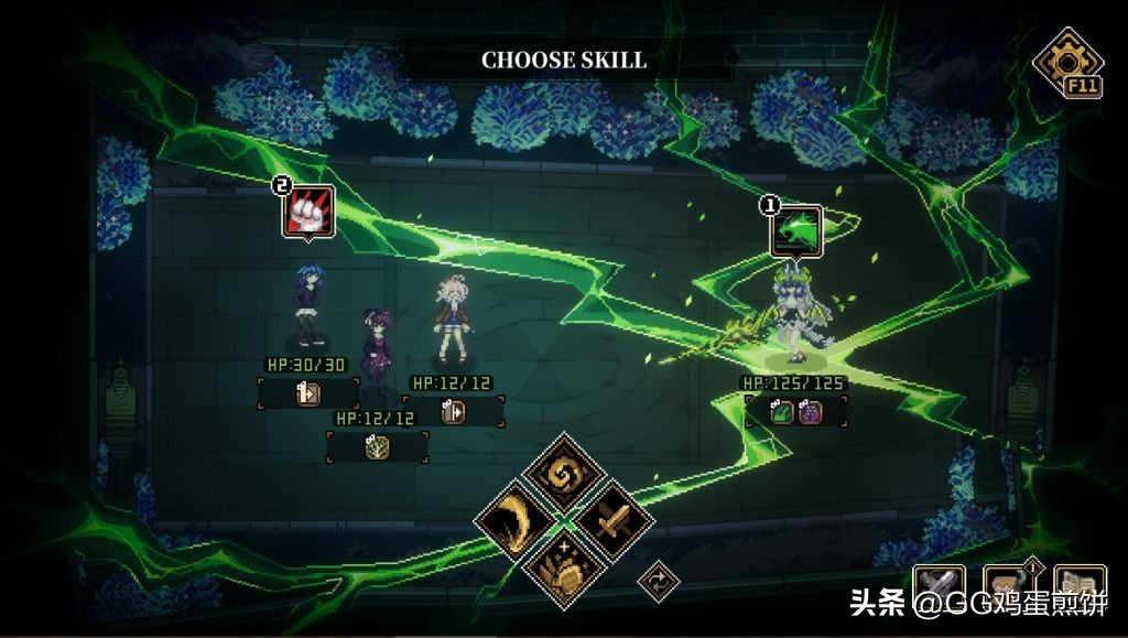 值得期待的2023年战略角色扮演游戏