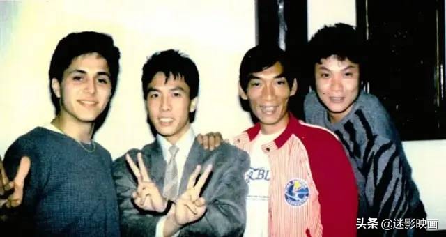 元彪全部功夫视频,元彪功夫