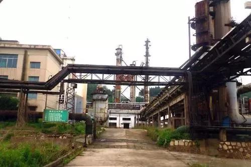 江西化肥有限公司鹰潭分公司,贵溪化肥有限责任公司