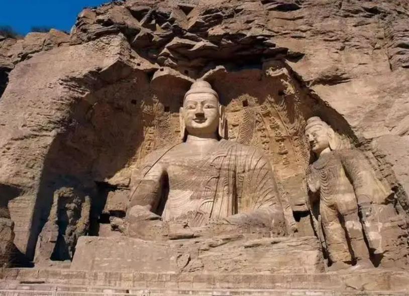 山西十大旅游景区排行榜最新名单,山西十大景区排名