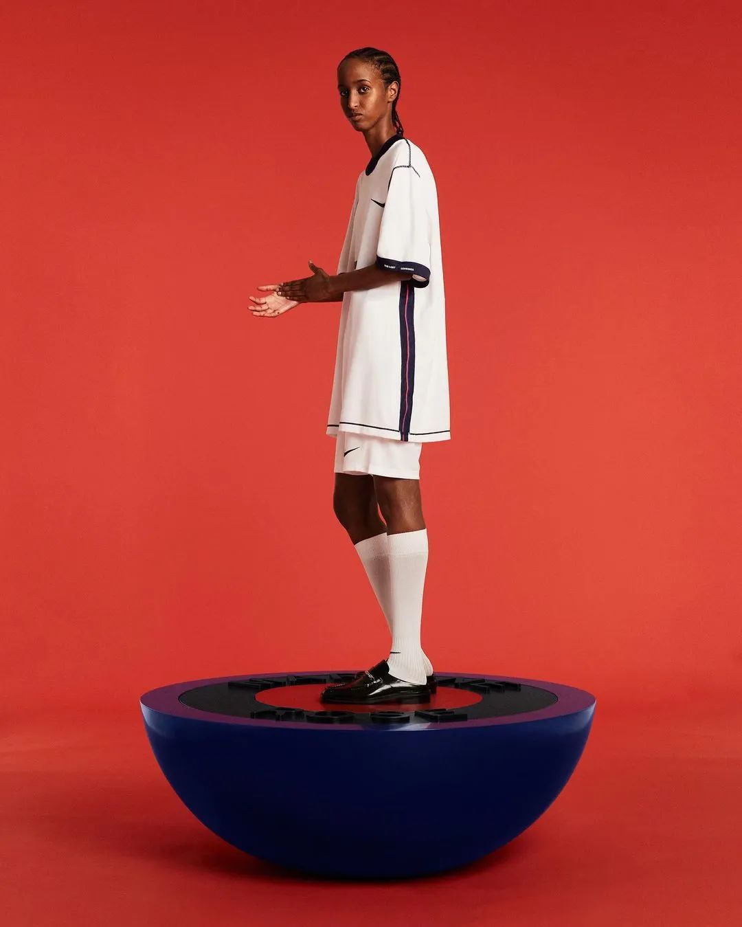 今年火的bm风,所谓的bm风