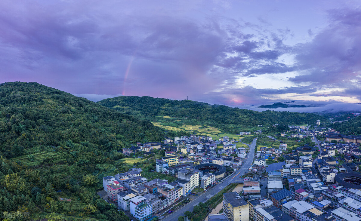 福建省龙岩地级市,福建省龙岩市行政区划地图