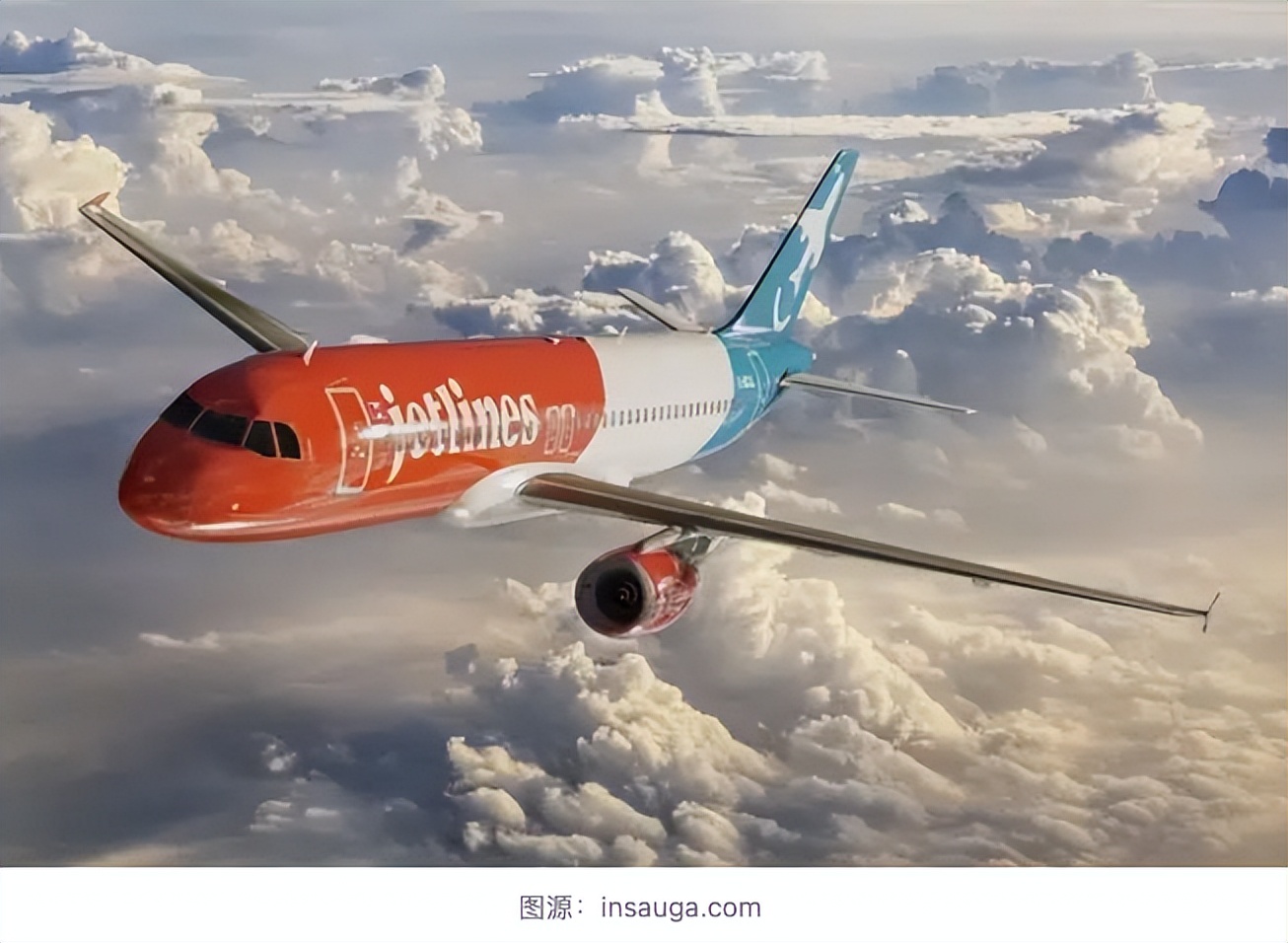 廉价航空开通多伦多航线猛推百元机票！中国直飞加拿大不到4千