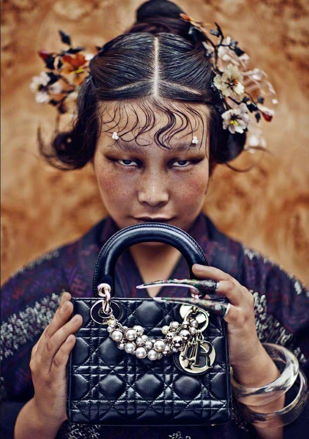 迪奥为什么还是那么多人买,迪奥彻底凉了吗