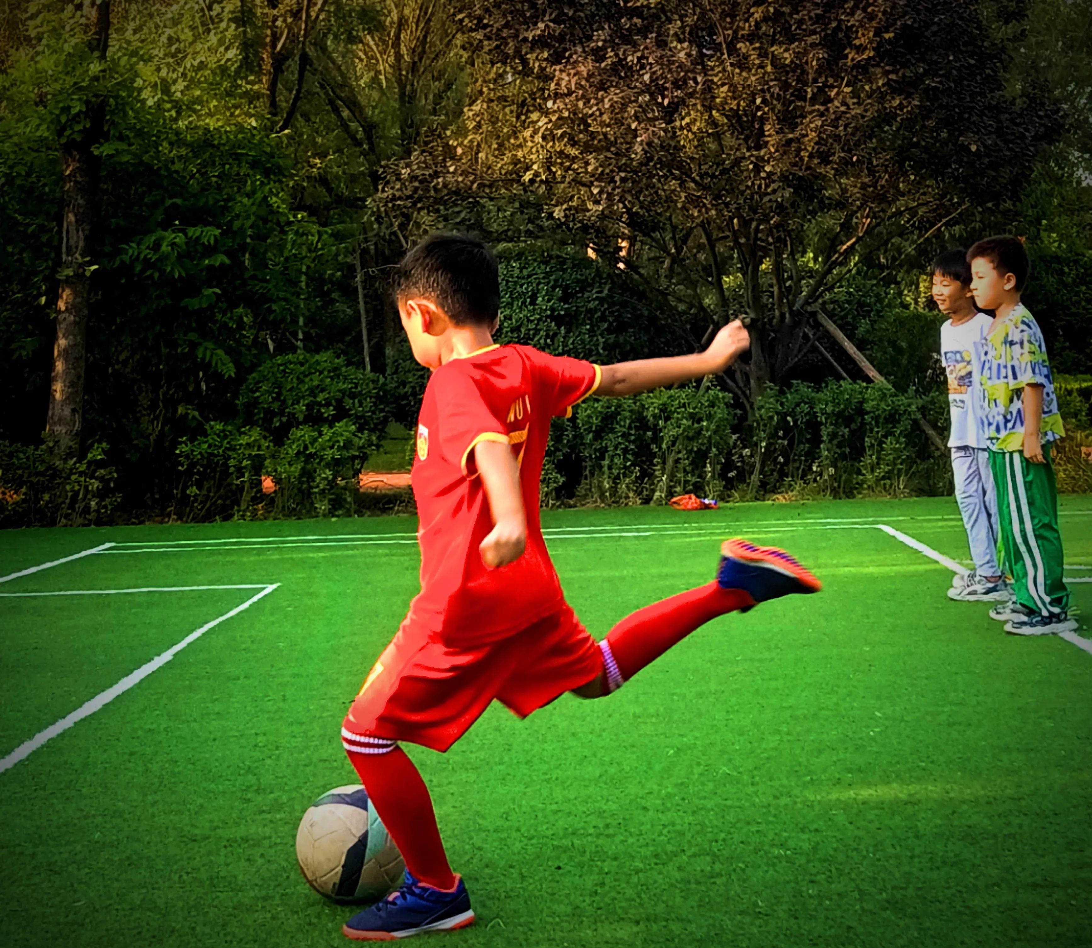 踪迹2012,中国足球风雨走来