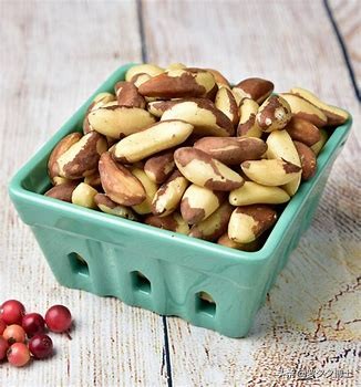 多吃坚果可防老年痴呆症,预防大脑痴呆五种坚果