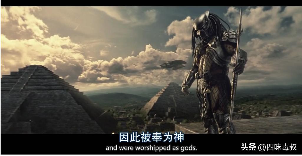 铁血战士系列解析,铁血战士系列6部曲一口气看完