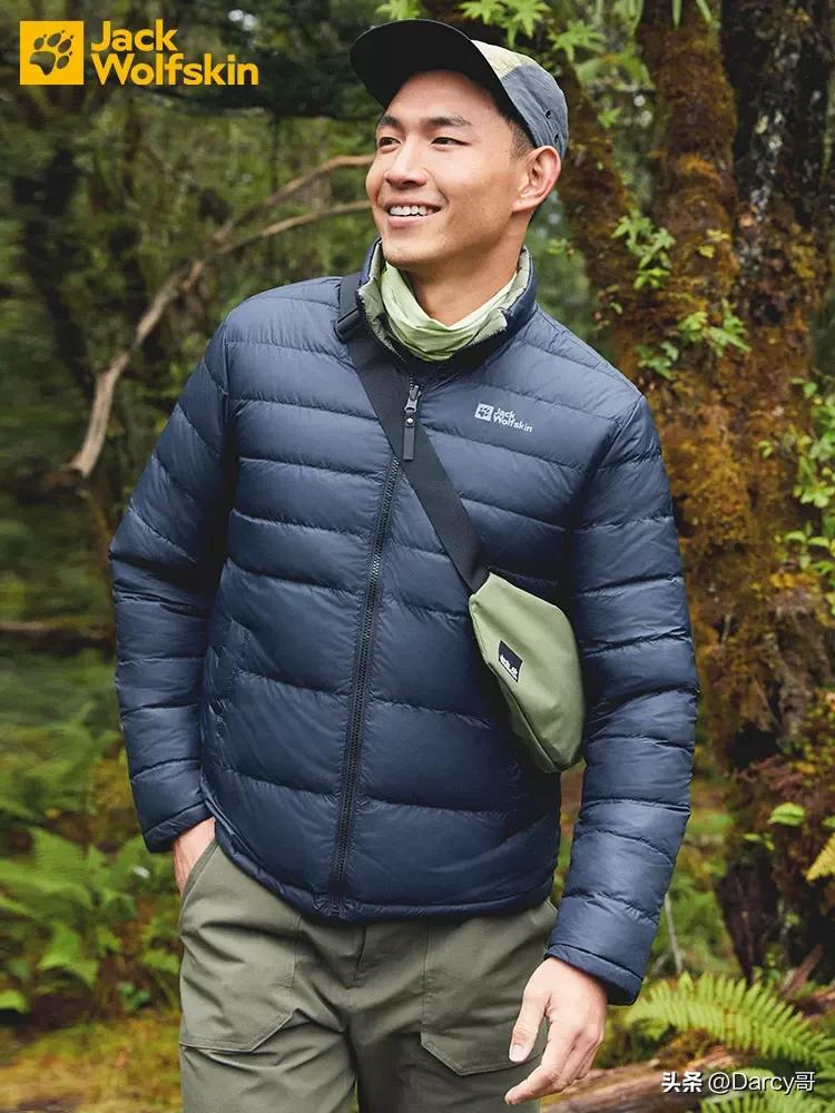 狼爪户外运动三合一,北面和狼爪哥伦比亚哪个档次最高