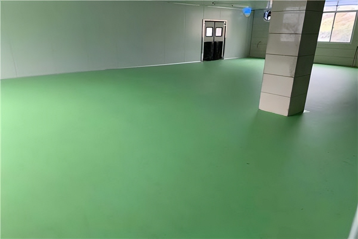 聚氨酯砂浆地坪施工后怎样维护保养？
