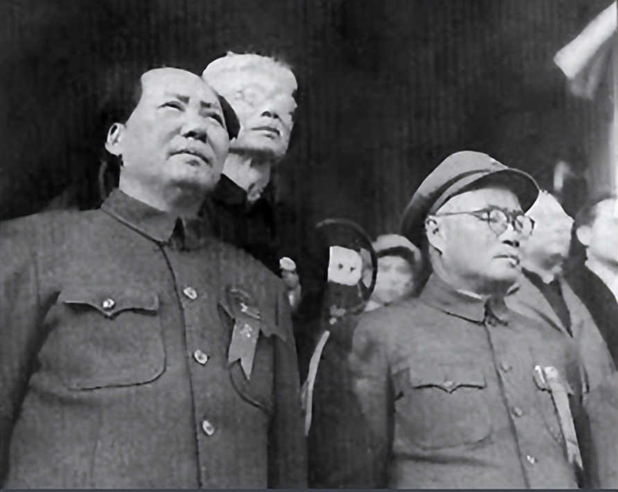 1957年，*伯承刘**拒绝中央任命，亲自给毛主席写信请辞，这是为何？