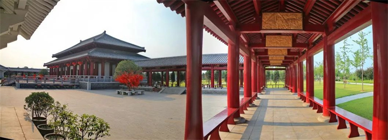 24年漯河食博会在哪里,漯河的美食嘉年华在哪个位置