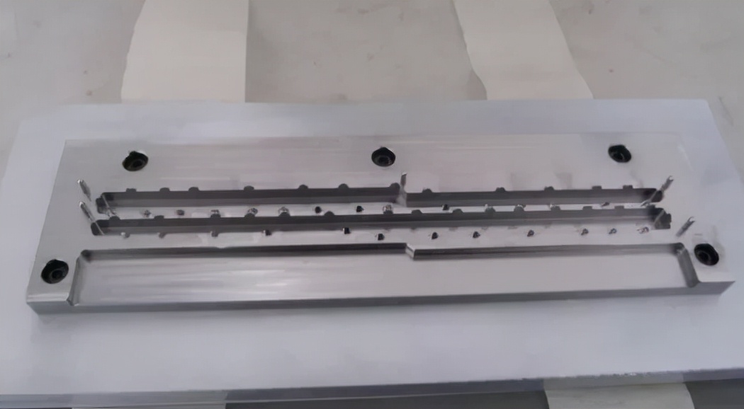 模切刀基础知识及模切技术补充,模切刀模整理