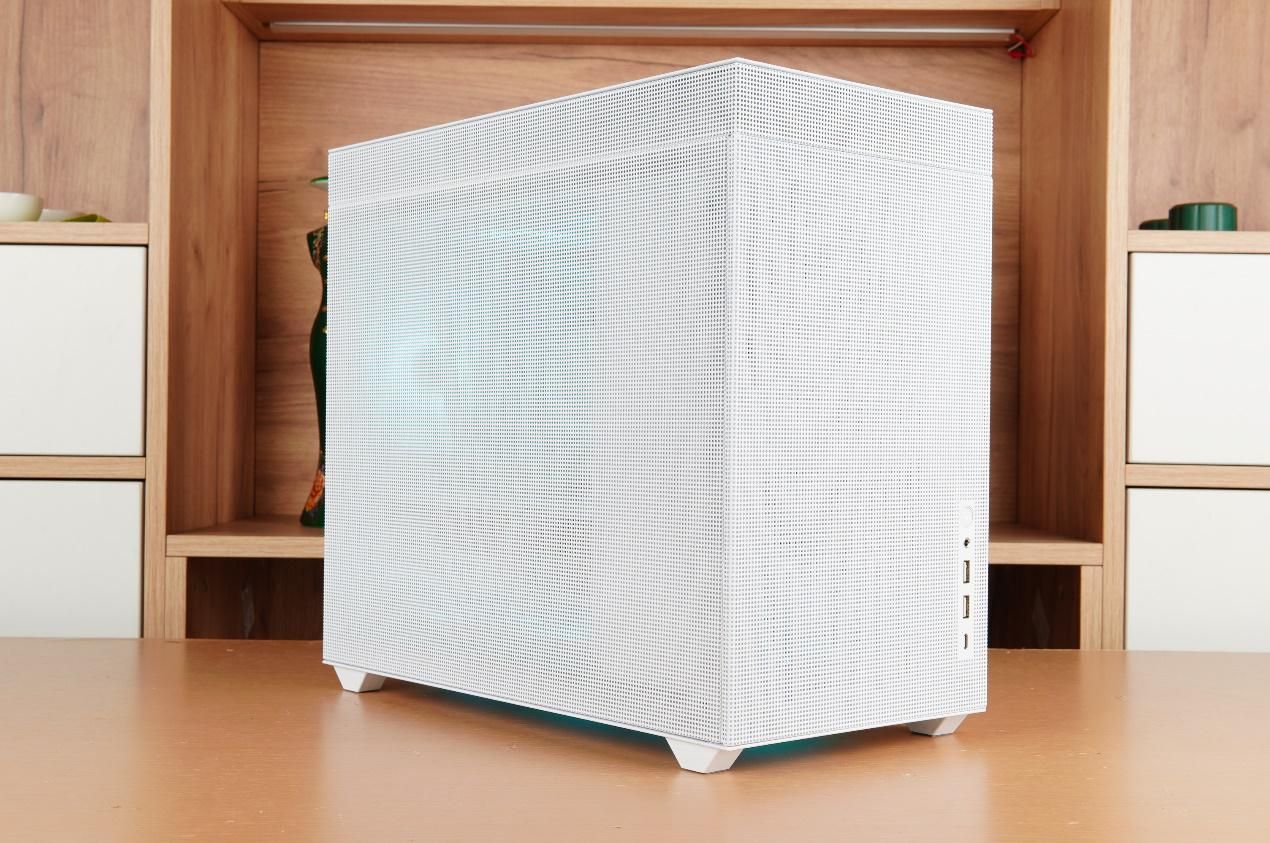 机箱先马趣造2,先马趣造2散热测评