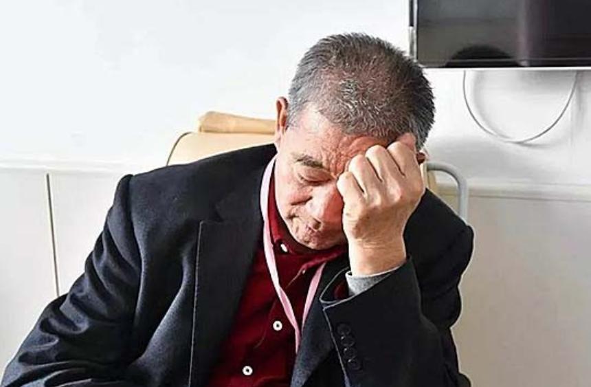 3年前，67岁妈妈不顾子女断绝关系，坚持产女，宣称：我有退休金