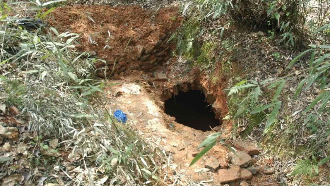 武松古墓被挖出,武松墓被发现的真实面目