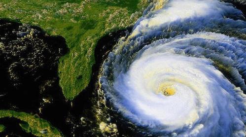 今年世界极端天气有多严重,极端天气是在几几年出现的