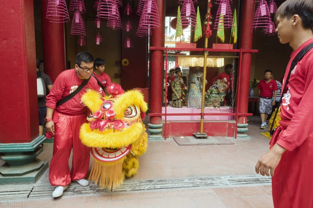 马来西亚大马的冷知识,带你了解马来西亚的生活
