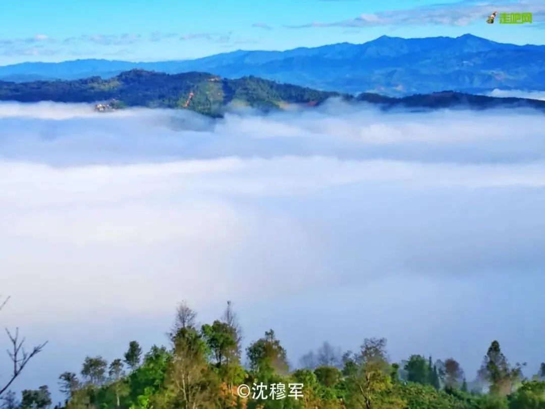 避暑游必去的地方,避暑推荐旅游攻略