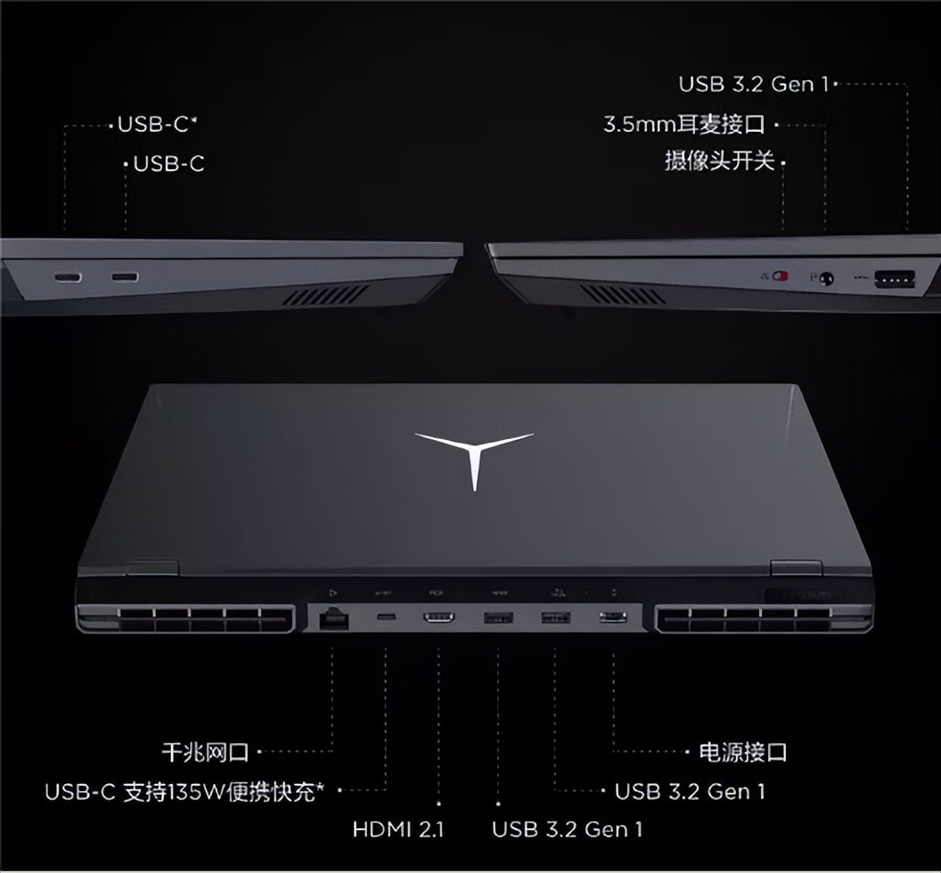 推荐新手入门笔记本电脑,高性能笔记本电脑推荐