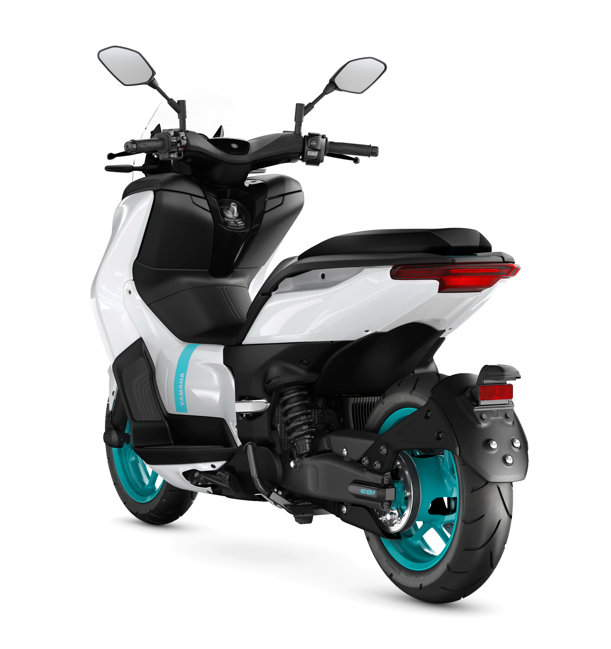 雅马哈最新款电动车,yama新能源汽车