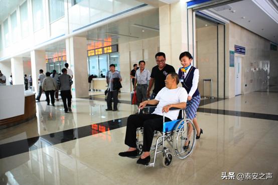 *安泰**八十八医院：公立医院，公心为民