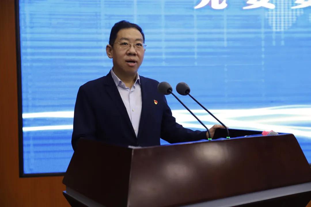 “2021一带一路暨金砖国家技能发展与技术创新大赛”城市轨道交通服务员技能赛项天津赛区选拔赛开赛