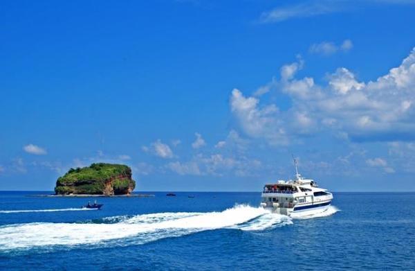 北海旅游攻略最美海岛,广西北海海岛旅游