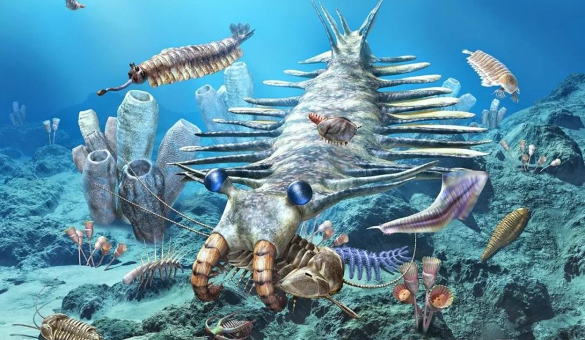 50亿年后的地球火星,八亿年后的地球是火星吗