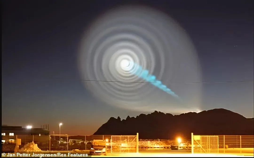 日本最新的ufo事件,日本ufo的真实事件