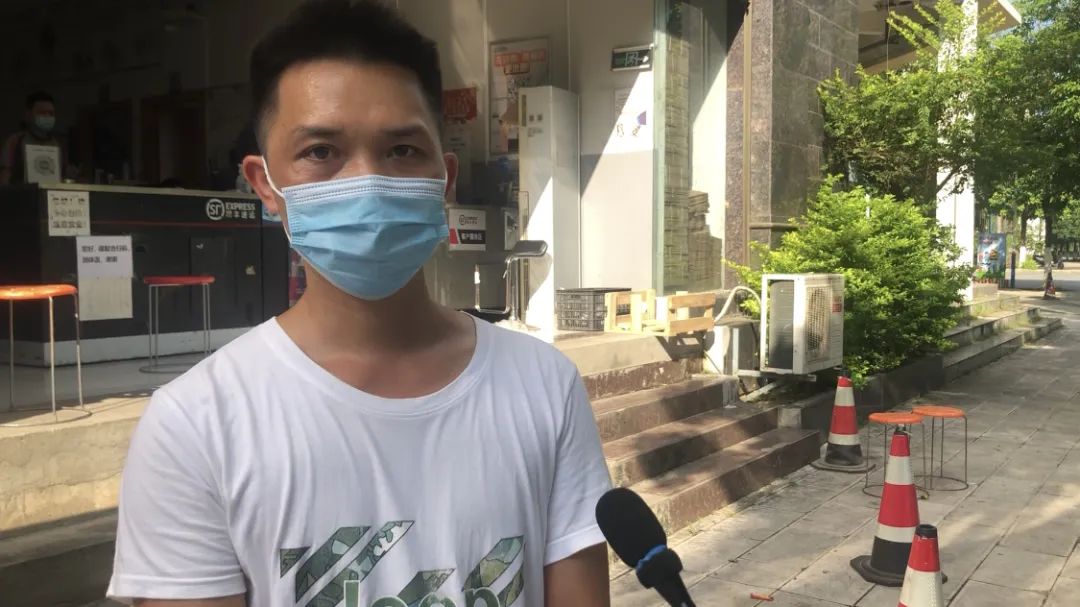 韵达快递复工了,快递行业复工的新闻